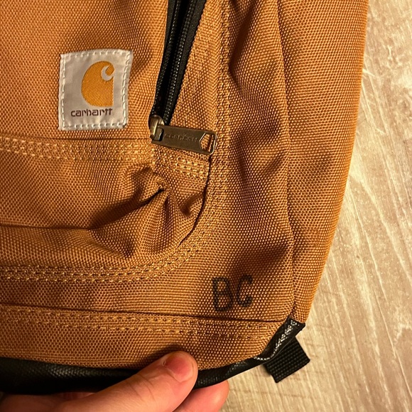 Carhartt backpack - Picture 2 of 4